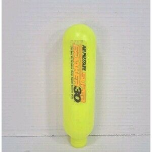 Vintage Laramie Super Soaker Air Pressure 30 Water Blaster Tank Only No Pump